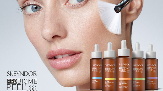 Pro Biome Peel
